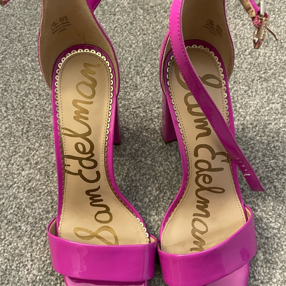 Sam Edelman - Picture 3 of 5